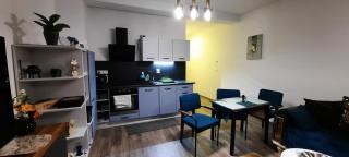 Villa Erdődy Resort - Apartmán U veveričky - 9