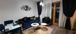 Villa Erdődy Resort - Apartmán U veveričky - Oravská Lesná - 8