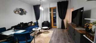 Villa Erdődy Resort - Apartmán U veveričky - Oravská Lesná - 7