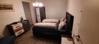 Villa Erdődy Resort - Apartmán U veveričky - Oravská Lesná - 3