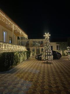 Hotel Doko - Martvili - 8
