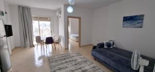 WOW DURRES appartment, sea and mountain view, 150m sea - Durazzo - 0