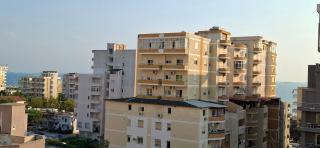 WOW DURRES appartment, sea and mountain view, 150m sea - Durazzo - 8