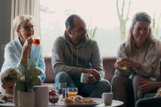 Groepsvilla | 24 personen - 1