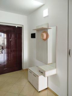 WOW DURRES appartment, sea and mountain view, 150m sea - 6