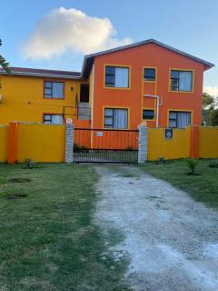 Sunrise Apartments Margate ext 3 - Margate - 9