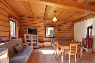 Roubenky Sunny Hill Cottages - Černý Dŭl - 0