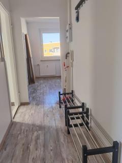 4 Bett Monteurwohnung in Zeithain - Zeithain - 4