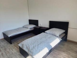 4 Bett Monteurwohnung in Zeithain - Zeithain - 3