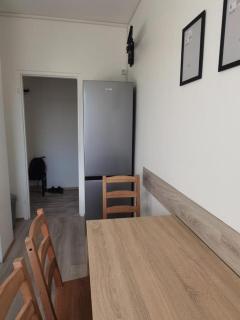4 Bett Monteurwohnung in Zeithain - Zeithain - 1