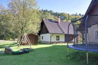 Roubenky Sunny Hill Cottages - Černý Důl - 5