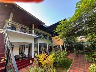 Marari Charlys Homestay - Mararikulam - 8