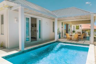 118 Villa Aloe - Jolly Harbour - 0