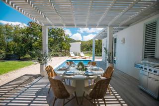 118 Villa Aloe - Jolly Harbour - 6