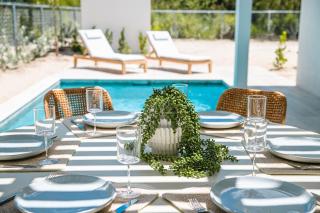 118 Villa Aloe - Jolly Harbour - 5
