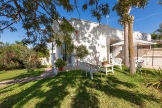 Villa Sentinella by BarbarHouse - 8
