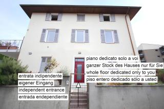 Over the Castle Apartment - Trento - 6