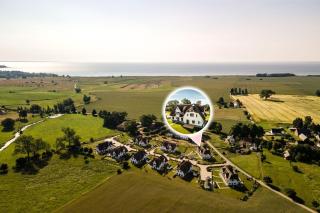 Zolima - Apartment - Familie - Paare - E-Bike Ladestation - Stolpe auf Usedom - 5
