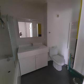 Charmant studio - La Garenne-Colombes - 2