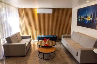 Fenix Hotel Pouso Alegre - Pouso Alegre - 4