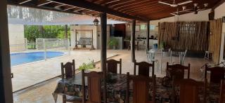 CHÁCARA para Família - 1