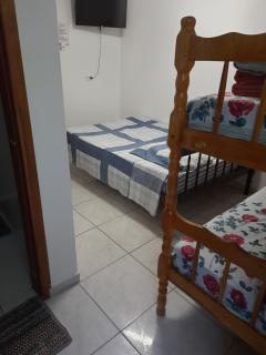 Hotel Pousada Guaratuba - Guaratuba - 4