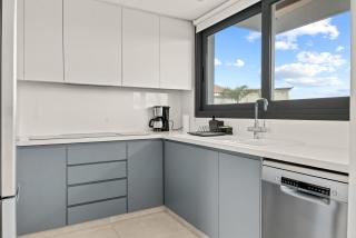 Serenity Waves Villa 20 - 8