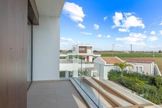 Serenity Waves Villa 20 - Larnaca - 7