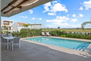 Serenity Waves Villa 20 - Larnaca - 2