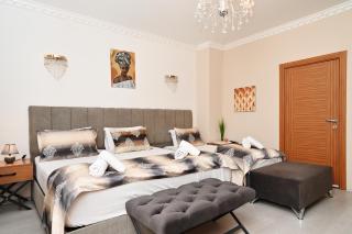 Kispet Deluxe Hotels&Suites - Oberhausen - 5