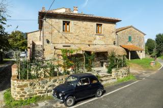 Il Casaletto di Cortona - Cortona - 9