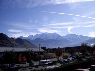 Le Haut du Rosay - Sallanches - 8