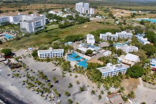 Centrally Located Apartment in Town Center - Río Hato - 9