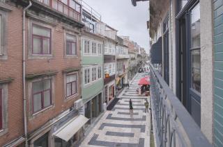 Once Upon In Porto Apartments II - Porto - 8