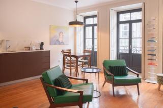 Once Upon In Porto Apartments II - Porto - 3