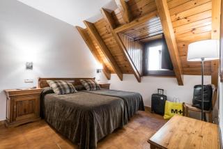 Riu Nere Mountain Apartments - Vielha - 9