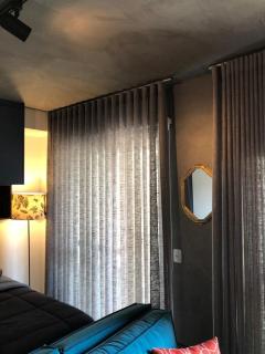 Studio Premium Aclimação - Piscina - Garagem - São Paulo - 2