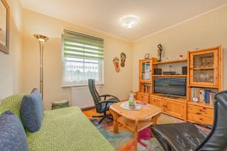 Haus Sonnenidyll 05 - Zinnowitz - 0