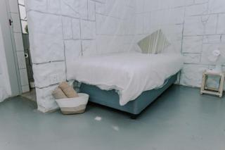 Arianoglo Safari Lodge - 8