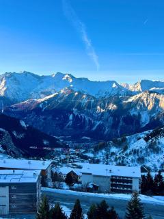 Alpe d 'Huez - Le Majestic - Huez - 5