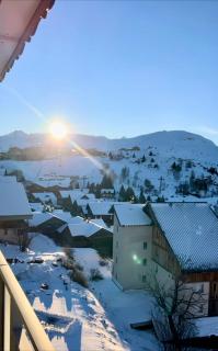 Alpe d 'Huez - Le Majestic - Huez - 3