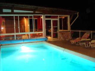 Villa conviviale à Olmeto avec piscine privée - Olmeto - 1