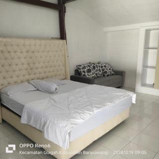 Tiara Homestay Banyuwangi - Banyuwangi - 4