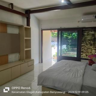 Tiara Homestay Banyuwangi - Banyuwangi - 3