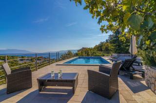 Villa NV View 22 by aneo travel - Novi Vinodolski - 6