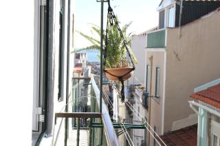 Martim Vaz II - Downtown - Lissabon - 9