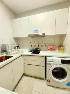 Chambers Residence City View - Kuala Lumpur - 2