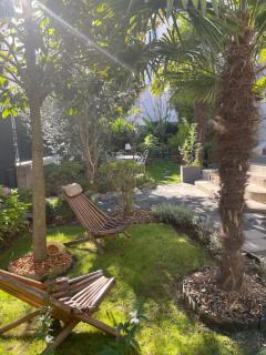 Villa Louisa - 8