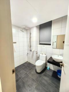 Chambers Residence City View - Kuala Lumpur - 1