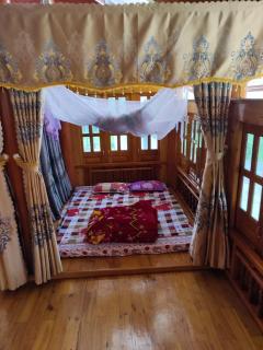 Xuân nghi homestay - Yen Bai - 8